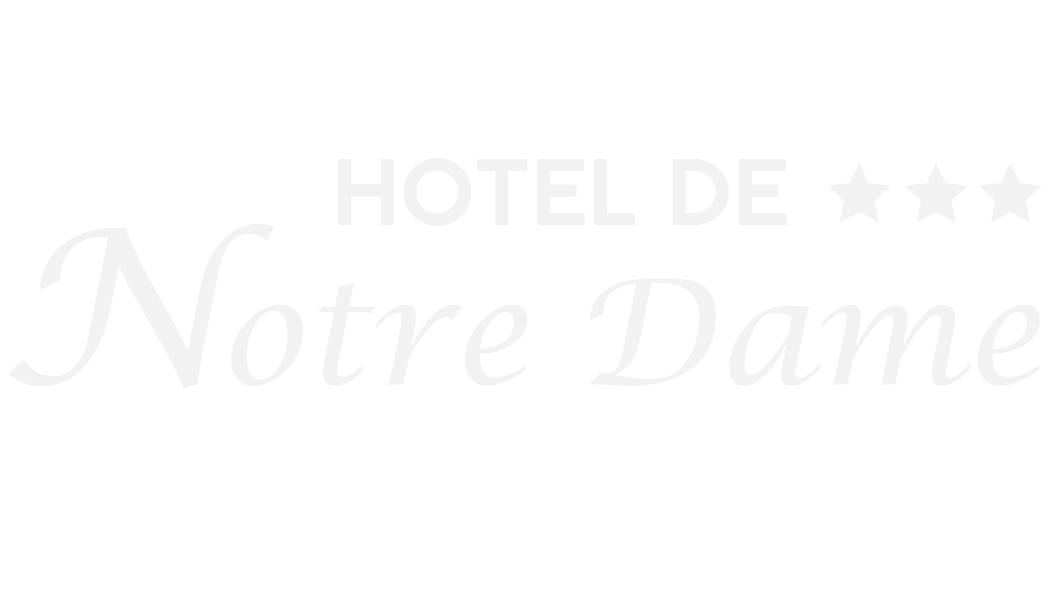 HOTEL DE NOTRE DAME PARIS
